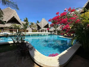 Furnished 3bdrm Villa in Malindi for sale