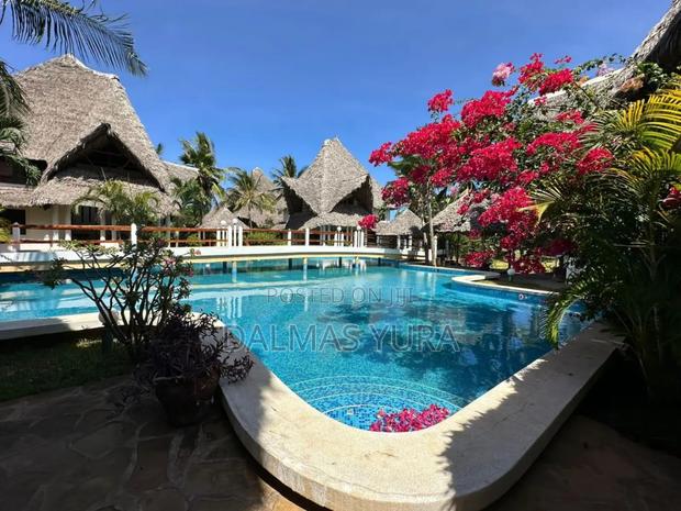 Furnished 3bdrm Villa in Malindi for sale - main view