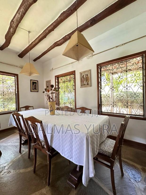Furnished 3bdrm Villa in Malindi for sale - thumbnail 4