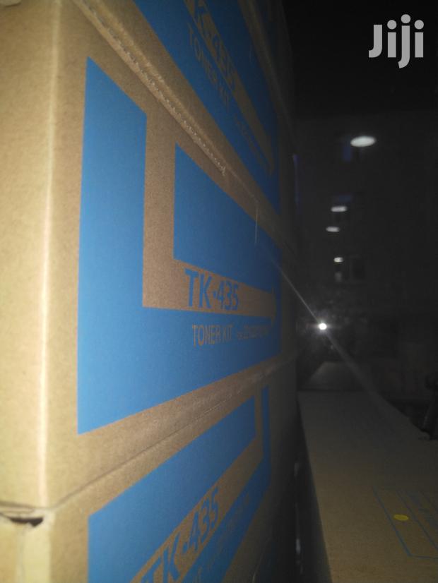 Tk 435 Toners Perfect Yielding