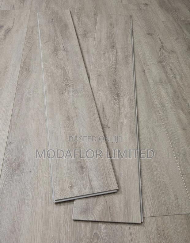 Laminate Flooring_ Designed to Impress - main view