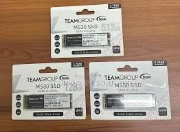 M.2 SSD 512gb – Lightning-Fast Internal Storage - main view