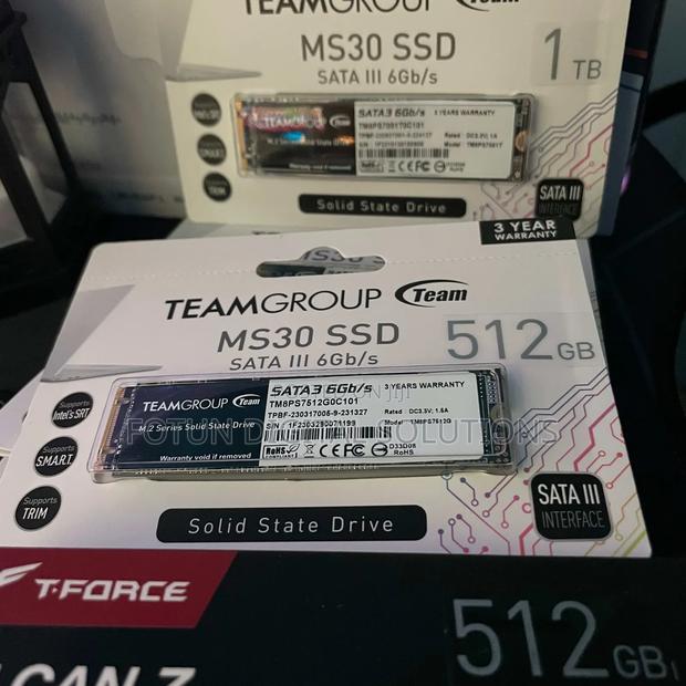 512gb M.2 Nvme – Compact Drive for Serious Performance