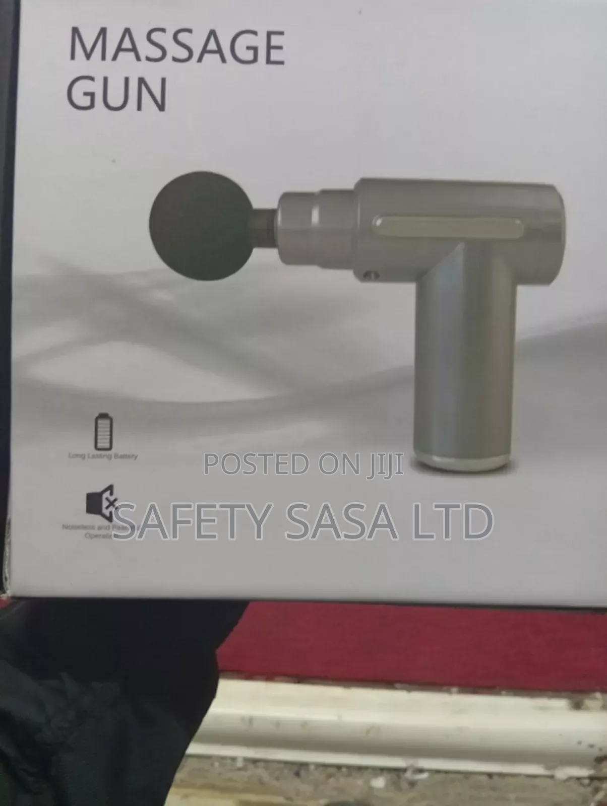 Muscle Massage Gun/Mini Handheld