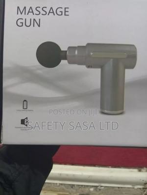 Muscle Massage Gun/Mini Handheld - thumbnail 2