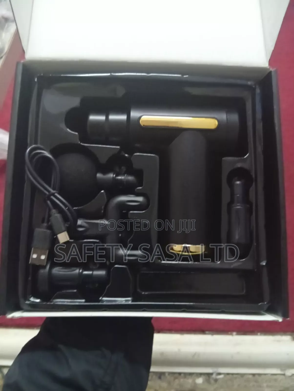 Muscle Massage Gun/Mini Handheld