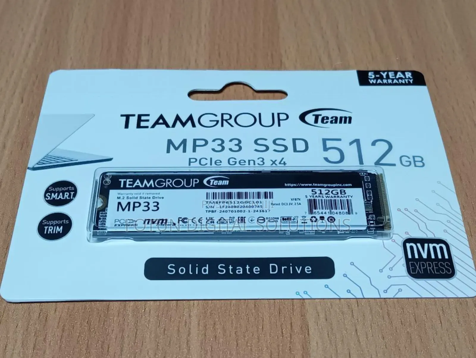 1tb M.2 Double Notch SSD – Speed + Space for Heavy Users