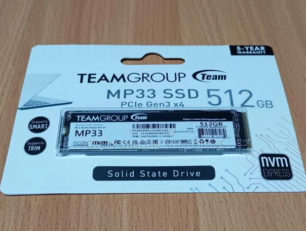 1tb M.2 Double Notch SSD – Speed + Space for Heavy Users - main view