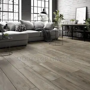 The No-Fuss Finish of Laminate Flooring