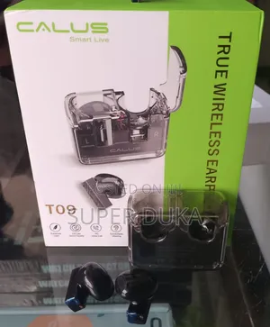 Earbuds T09