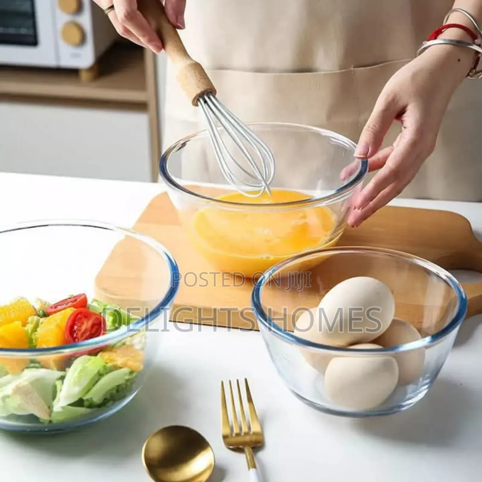 Borosilicate Glass Bowls_nje
