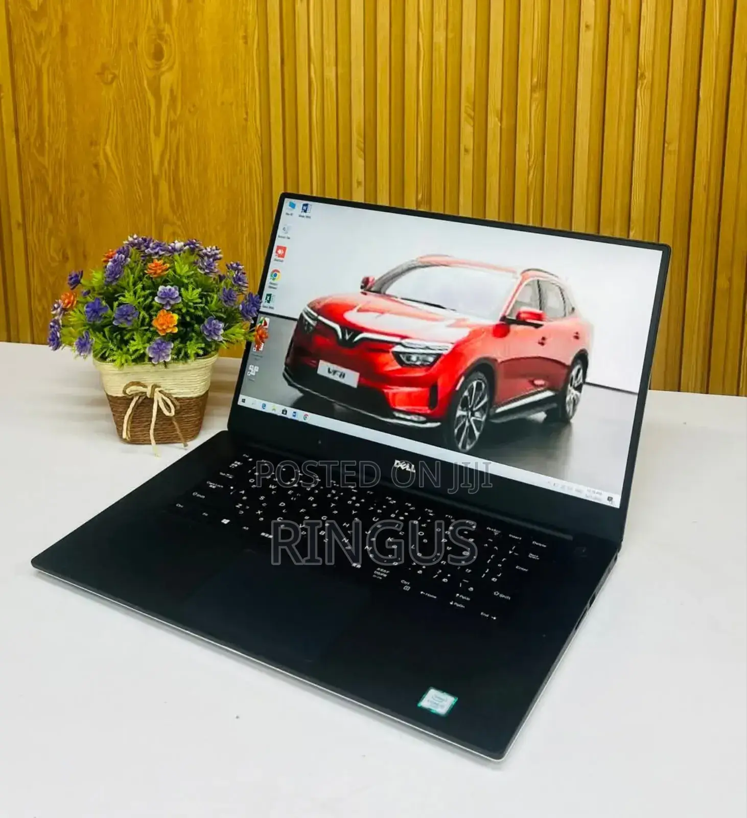 Laptop Dell Precision 5510 16GB Intel Core I7 SSD 512GB
