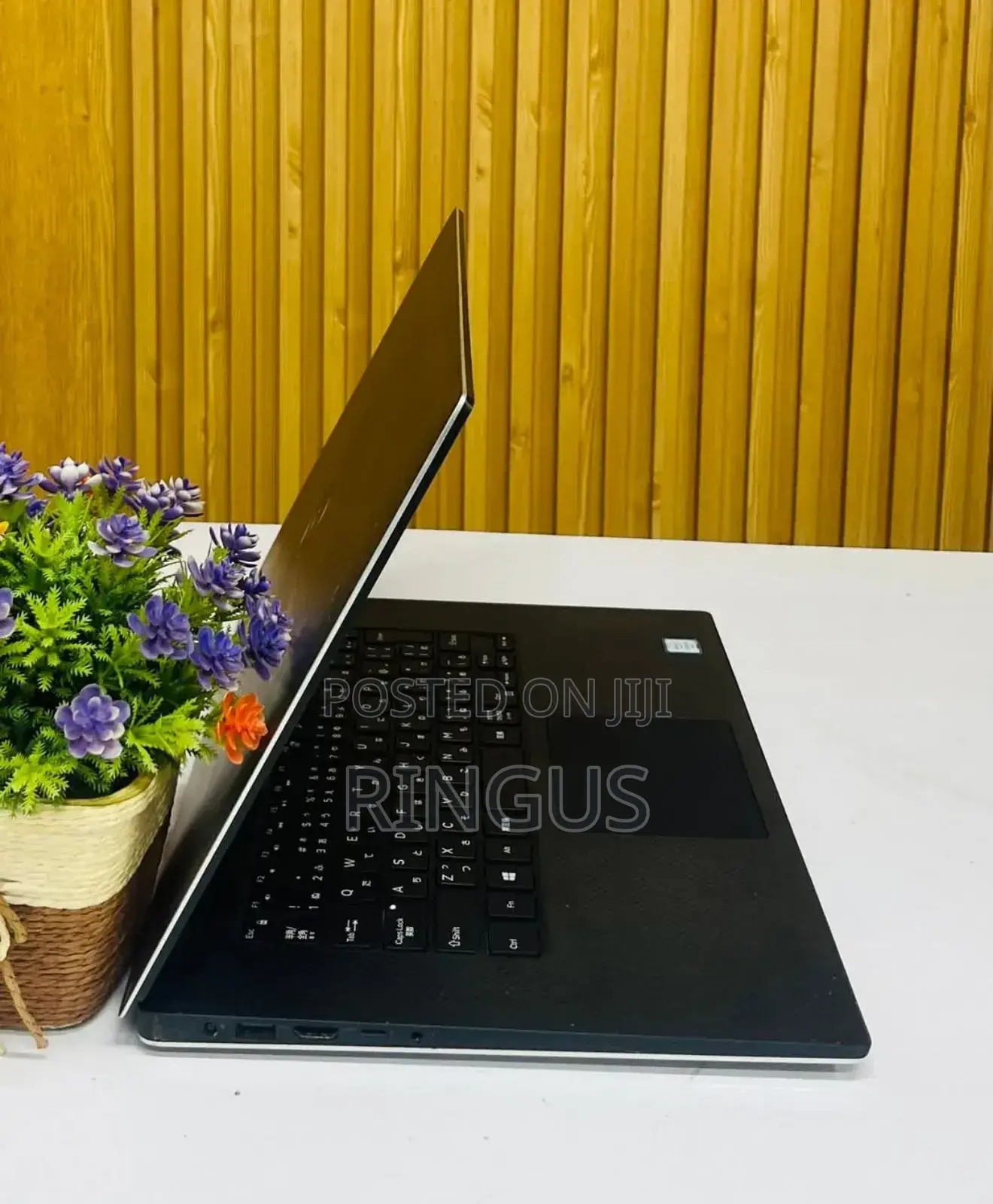 Laptop Dell Precision 5510 16GB Intel Core I7 SSD 512GB