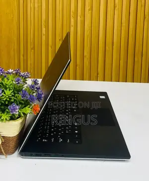 Laptop Dell Precision 5510 16GB Intel Core I7 SSD 512GB