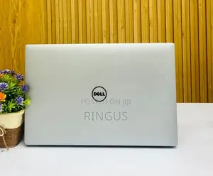 Laptop Dell Precision 5510 16GB Intel Core I7 SSD 512GB