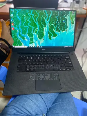 Laptop Dell Precision 5510 16GB Intel Core I7 SSD 512GB