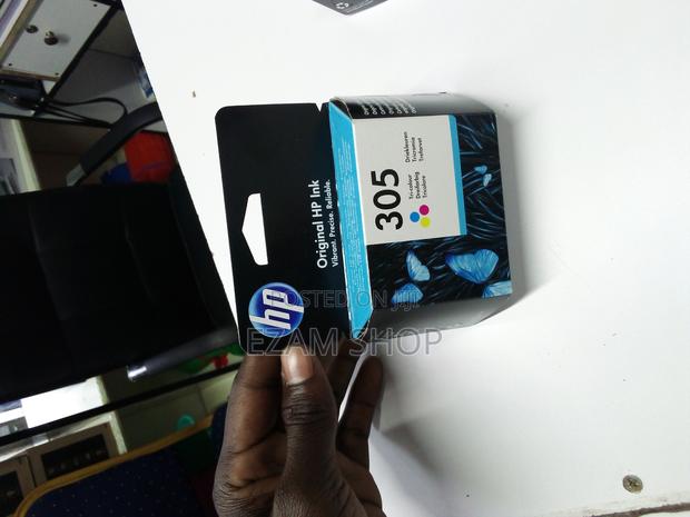 Hp Catridge 305 - thumbnail 4