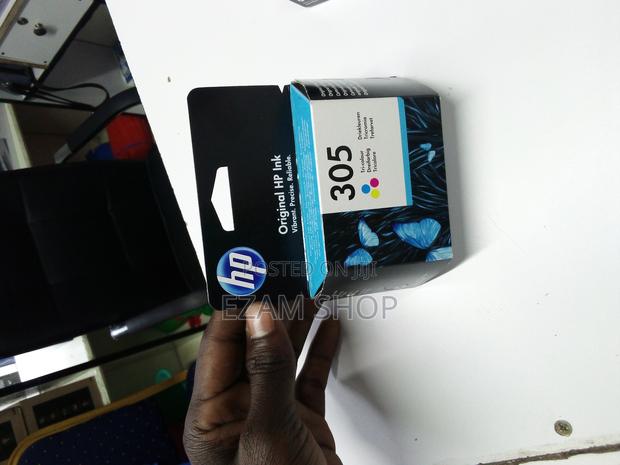 Hp Catridge 305 - thumbnail 6