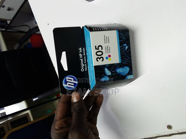 Hp Catridge 305 - thumbnail 8