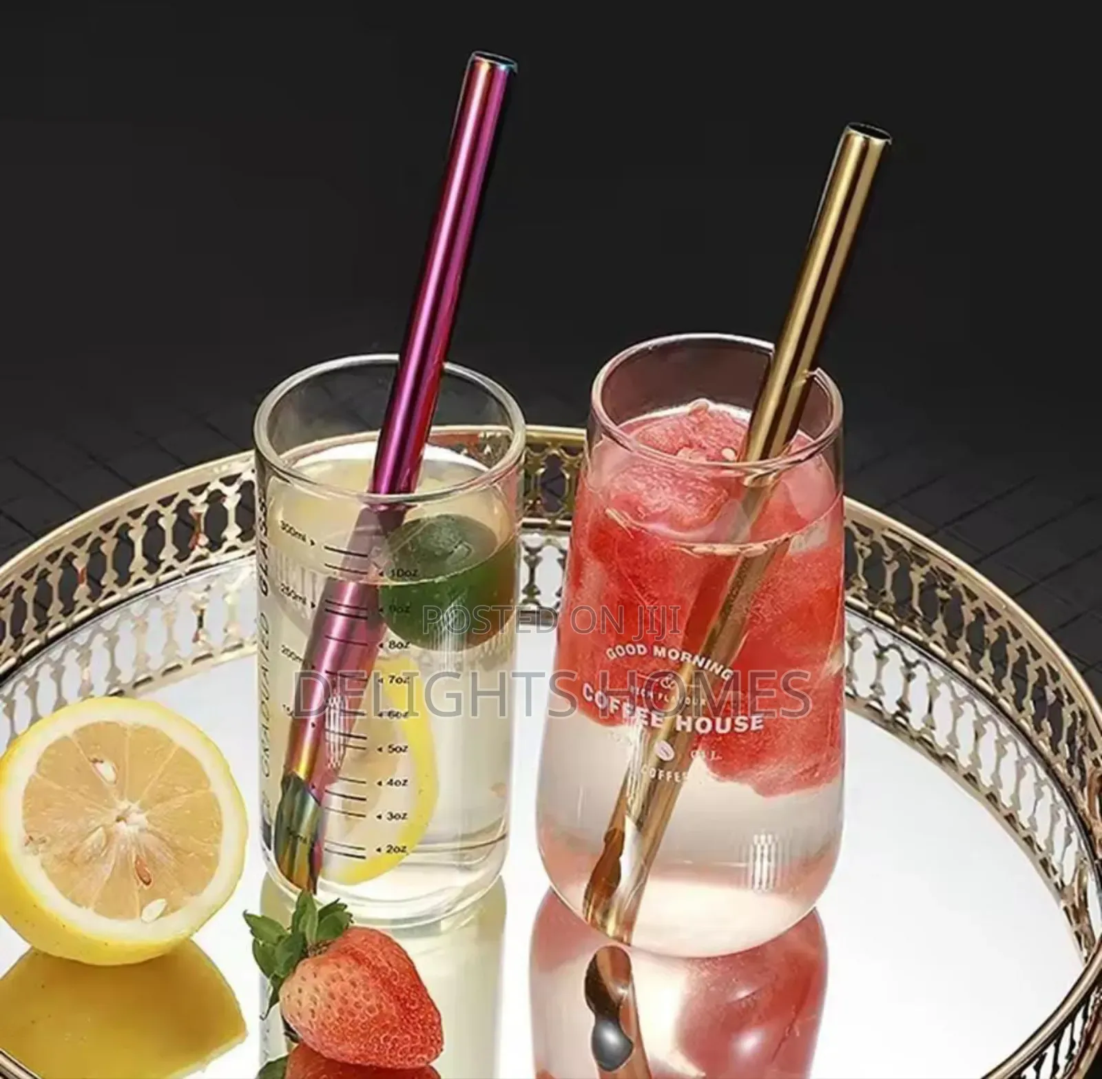Stainless Steel Straws_ven