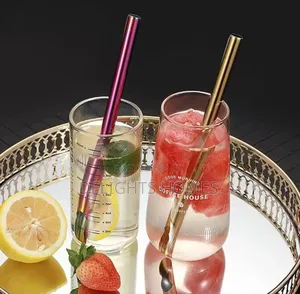 Stainless Steel Straws_ven