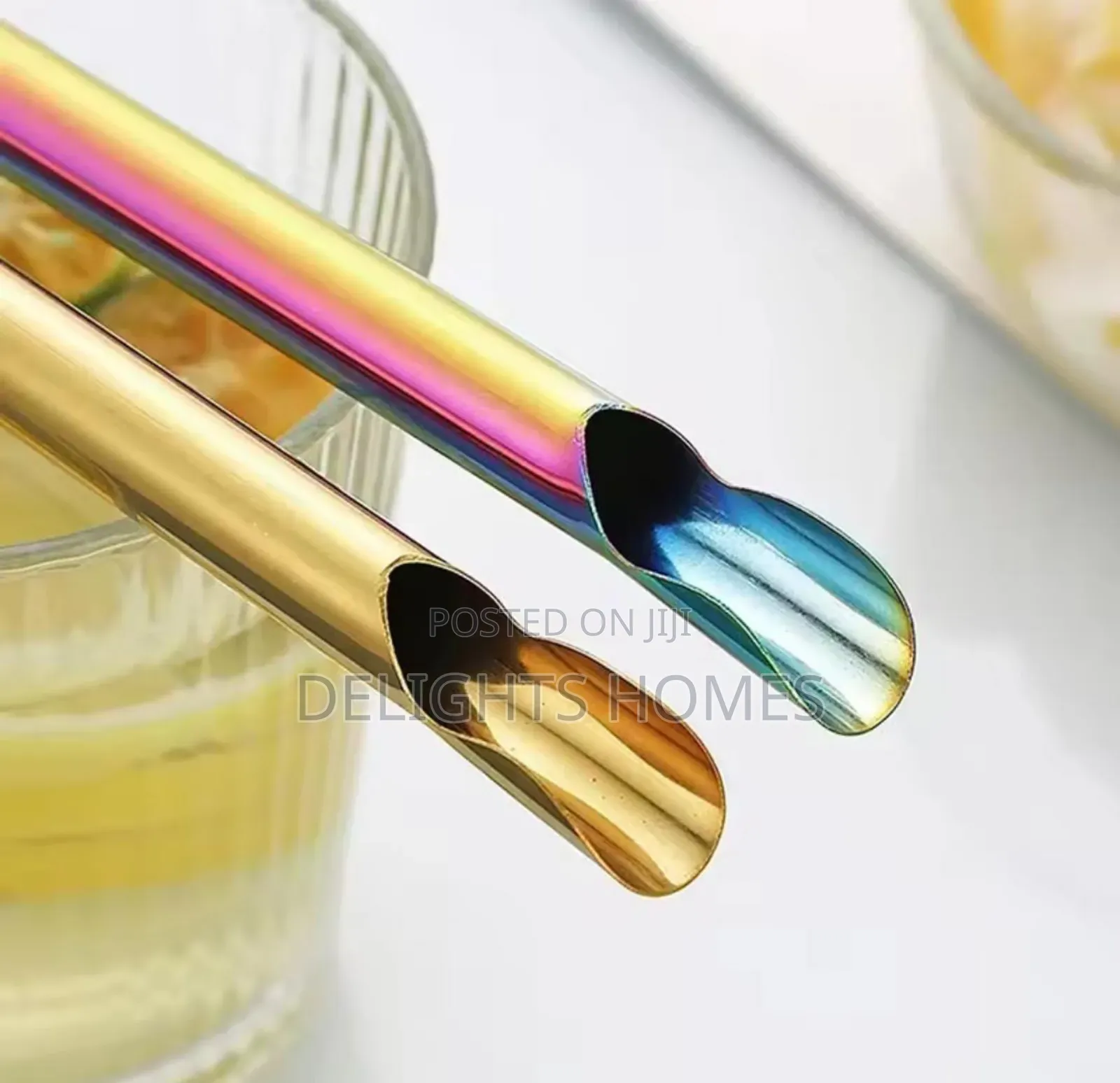Stainless Steel Straws_ven