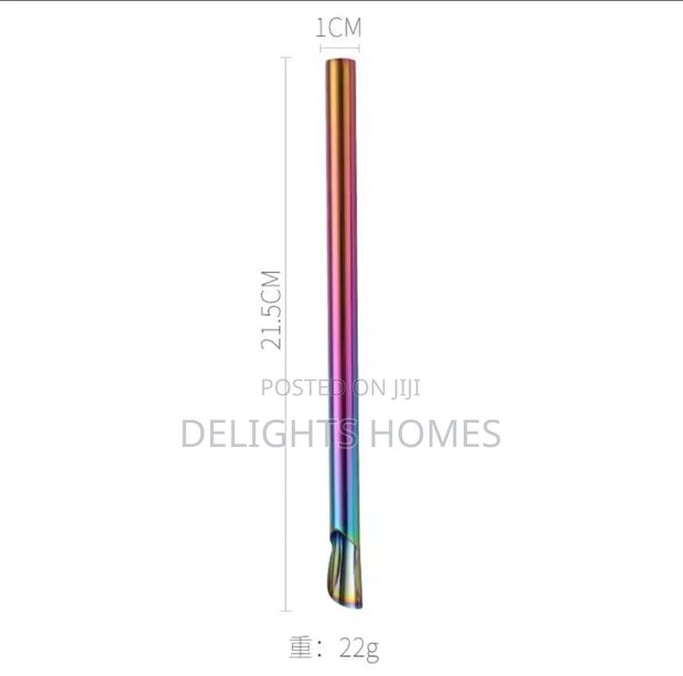 Stainless Steel Straws_ven - thumbnail 3