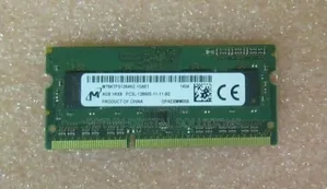 Desktop Ram Ddr3 4gb – Smooth Performance At 1600mhz