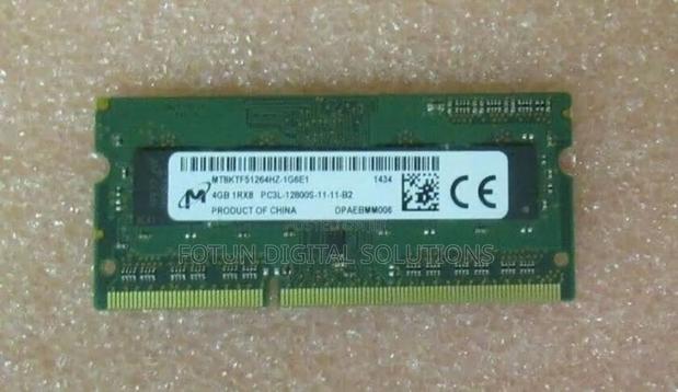 Desktop Ram Ddr3 4gb – Smooth Performance At 1600mhz