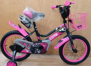 Kids Bike/Affordable Kids Bicycle Size 16