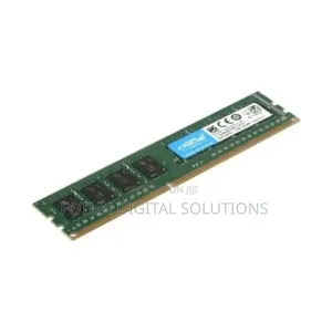 Ddr3 8gb 1600mhz – Solid Upgrade For Mid-tier Pcs