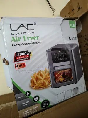 Air Fryer /Mini Oven