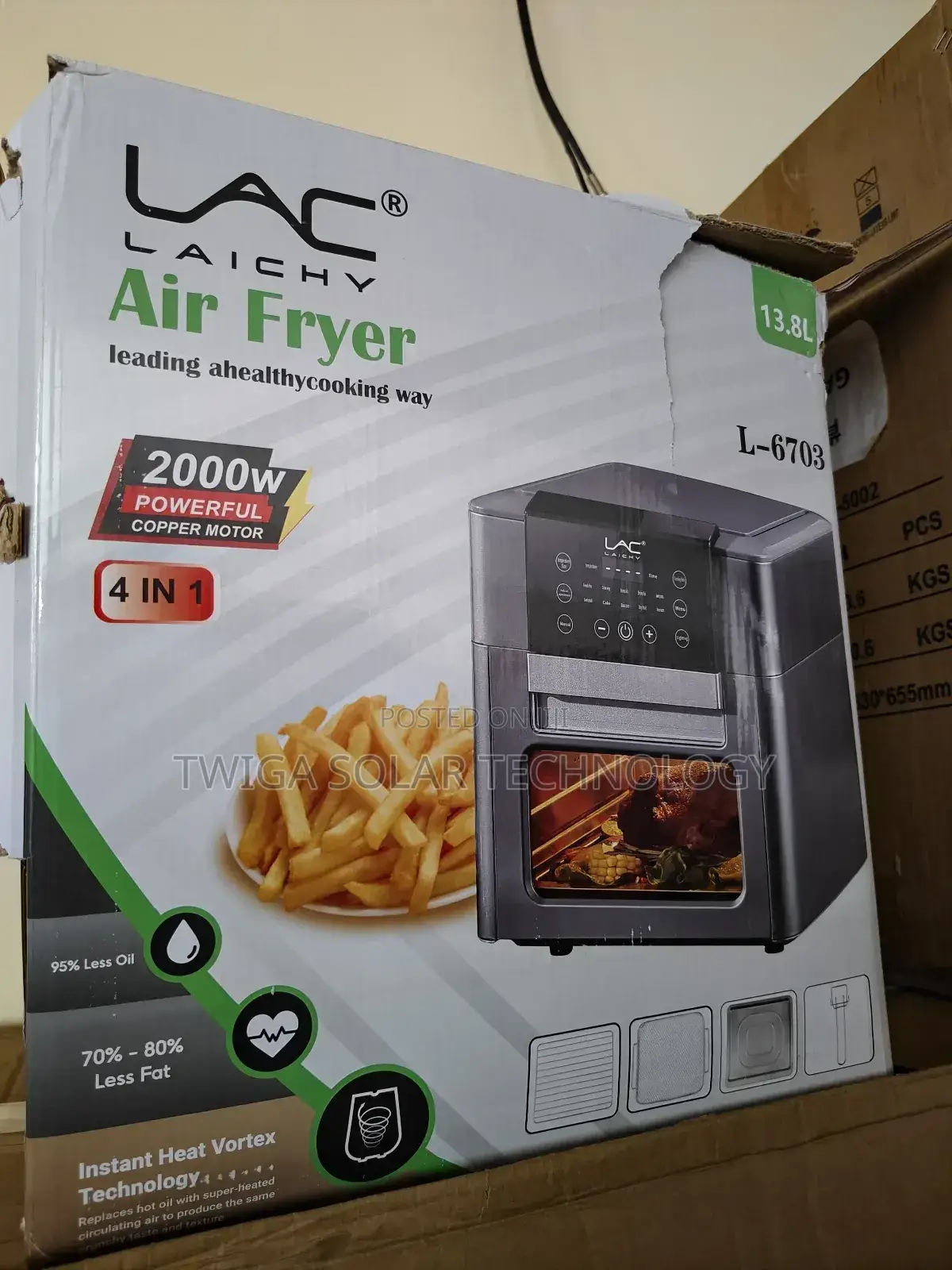 Air Fryer /Mini Oven
