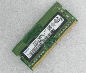 4gb Ddr4 2666mhz – Entry-level Memory With Speed