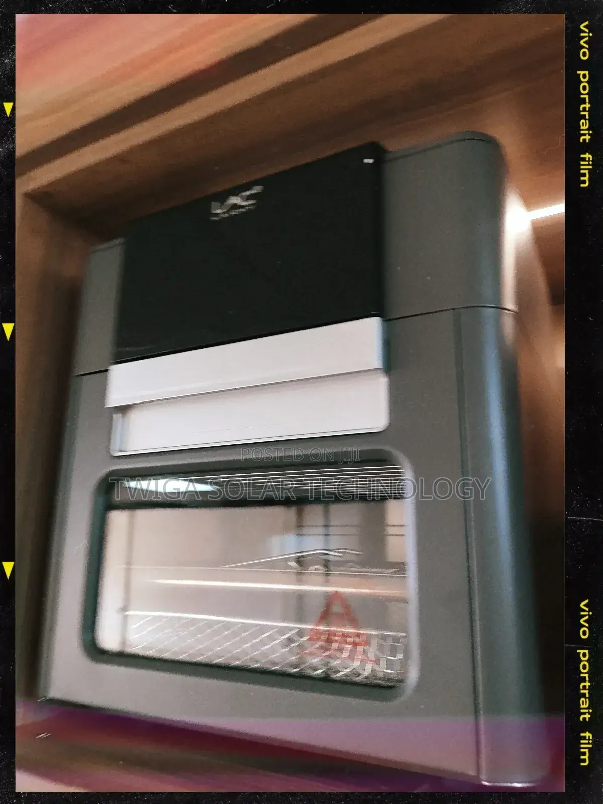 Air Fryer /Mini Oven