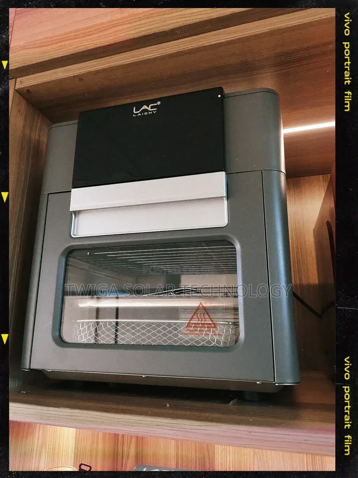Air Fryer /Mini Oven