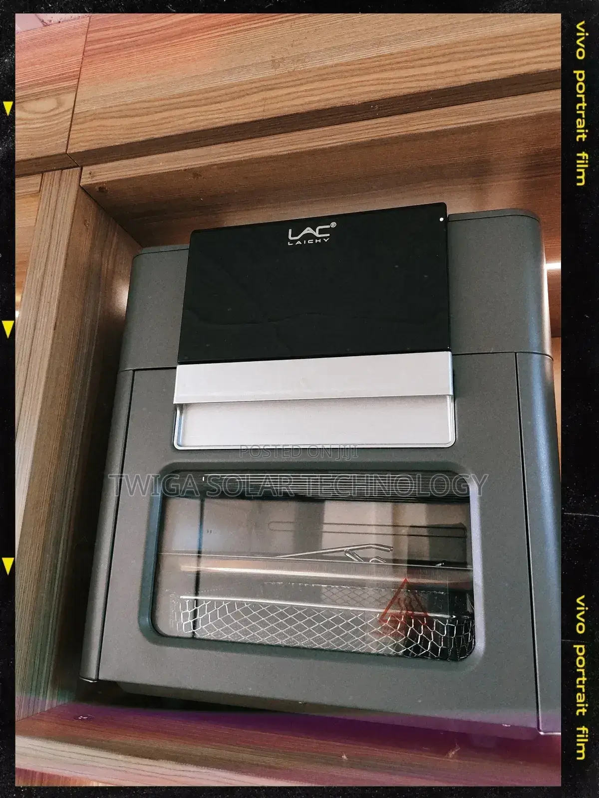 Air Fryer /Mini Oven