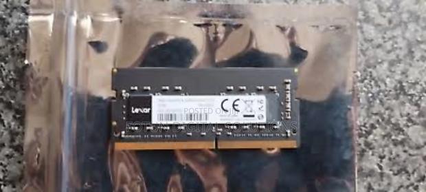 8gb Ddr4 2666 – Ideal Desktop Ram for Multitasking - main view