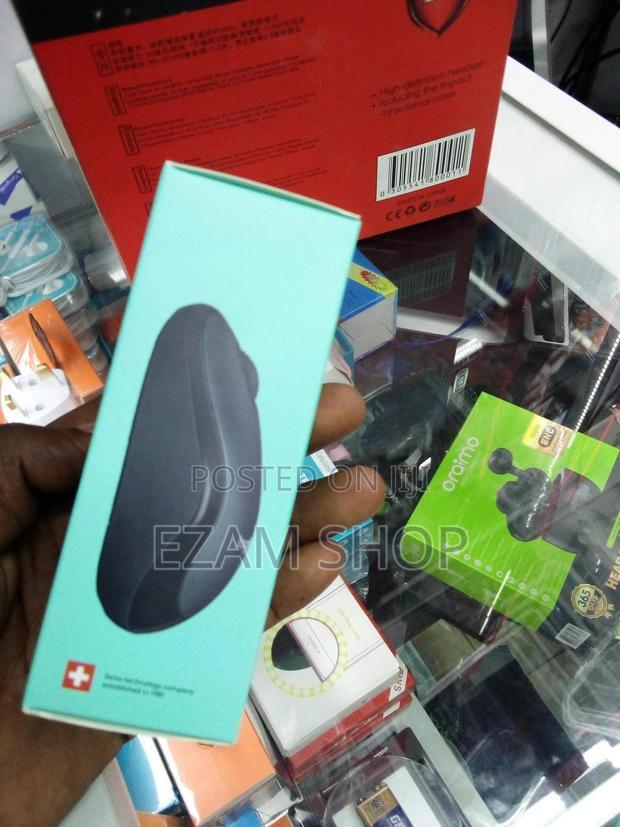 Logitech M220 Silent Mouse - thumbnail 4