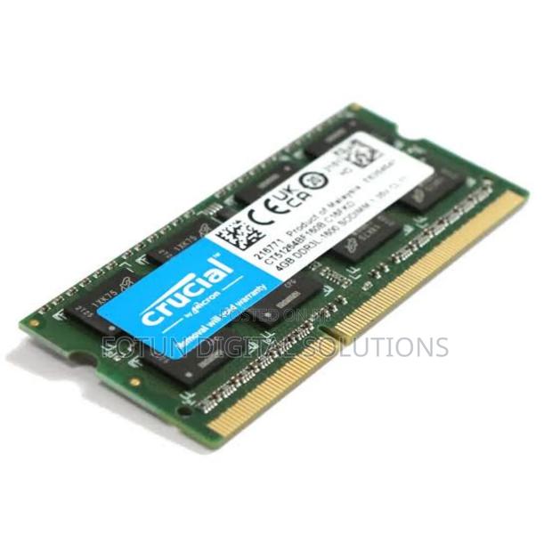 Ddr4 16gb 3200 – Heavy-Duty Ram for Advanced Users