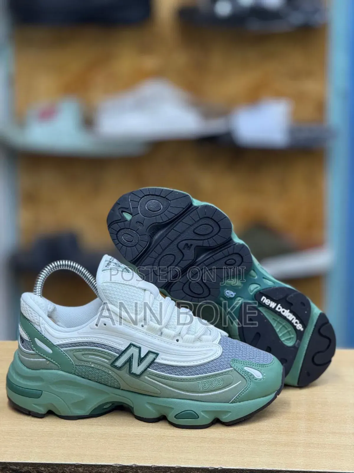 New Balance 1000 Size 36 to 45