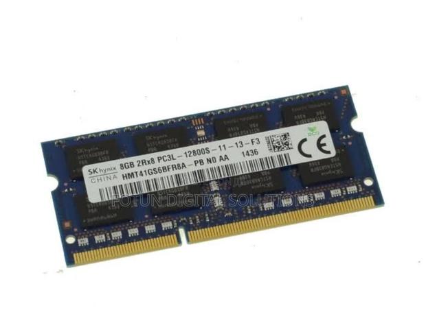 Desktop Ram Ddr4 16gb – 2666mhz for Smooth Heavy Tasks - main view