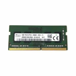 Laptop Ram Ddr3 4gb – Compact 1600mhz Upgrade Module - thumbnail 2