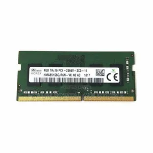 Laptop Ram Ddr3 4gb – Compact 1600mhz Upgrade Module