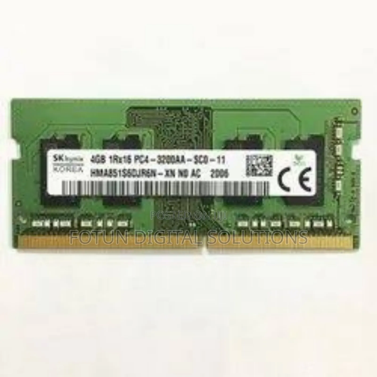 4gb Ddr3 Sodimm – Boost Old Laptop Performance