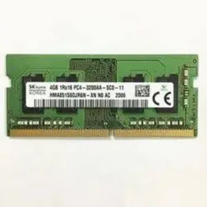 4gb Ddr3 Sodimm – Boost Old Laptop Performance