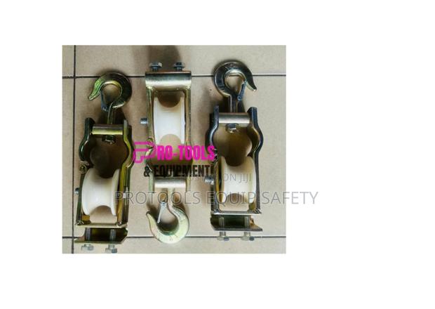 1tns Rollers - main view