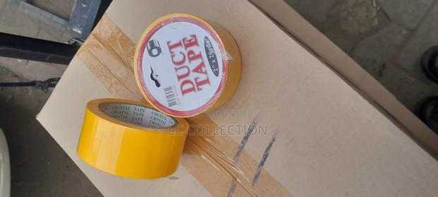 Duct Tape 2" - thumbnail 2