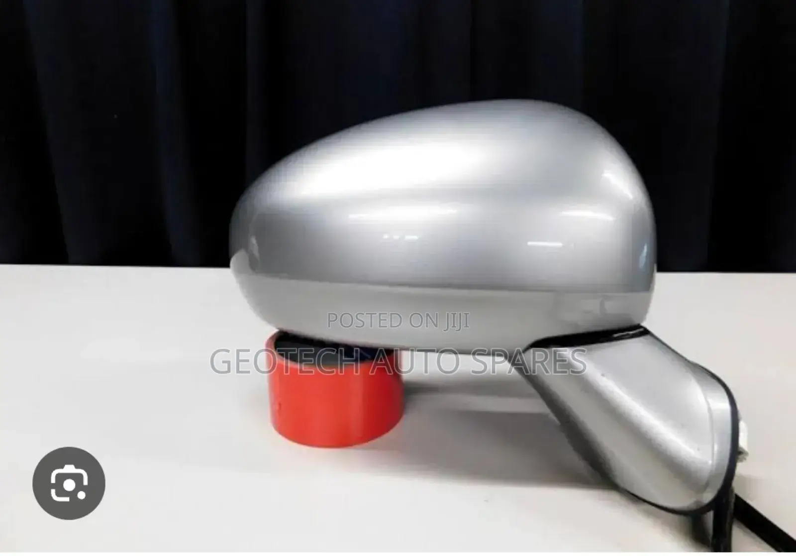 Toyota Wish Sidemirrors Available