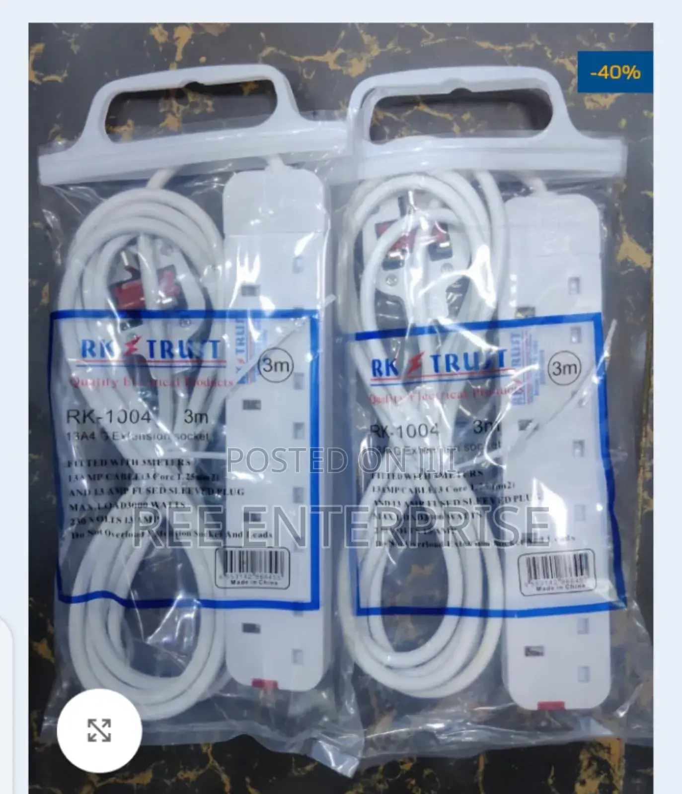 New Model 4 Ways Ailyons Extension
